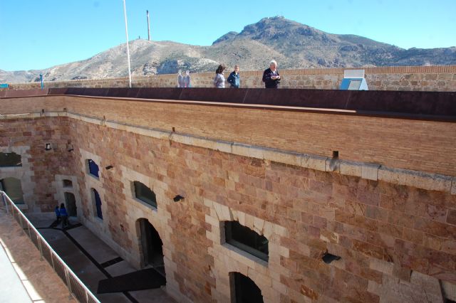Viaje Cultural a las Fortificaciones de Cartagena - 24